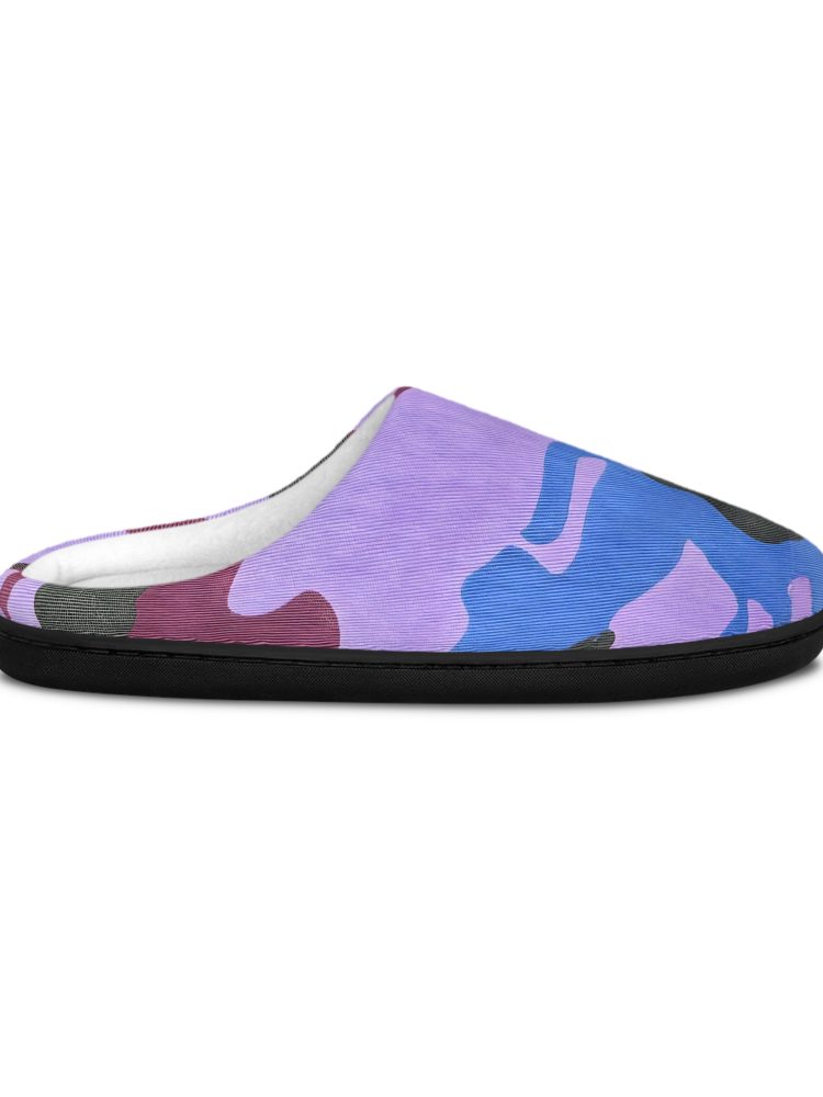 Men's Indoor Slippers