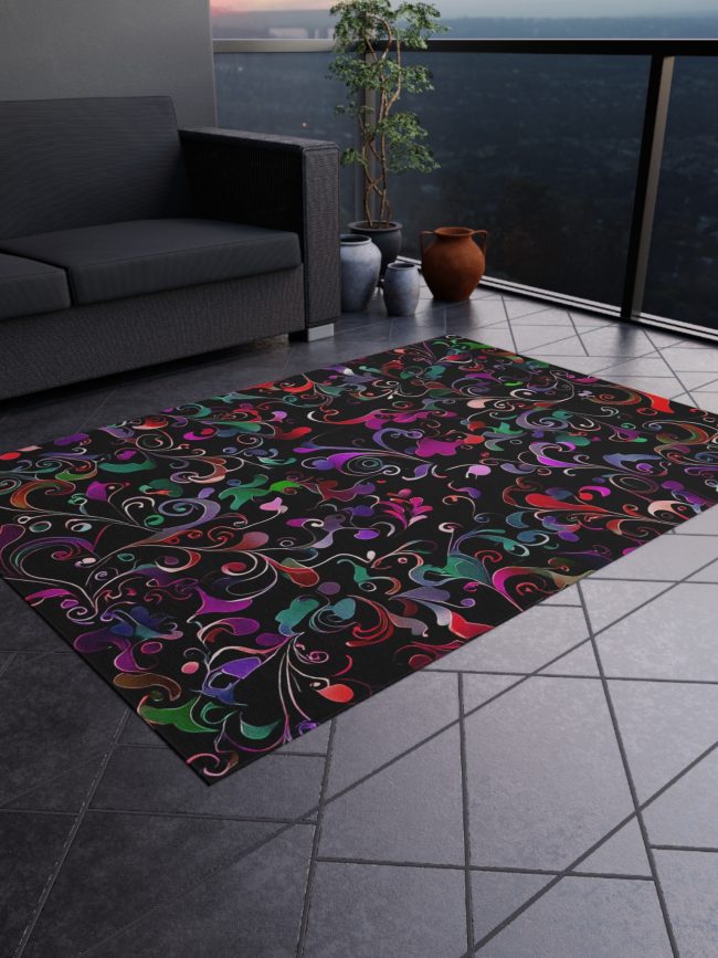 Outdoor Rug
