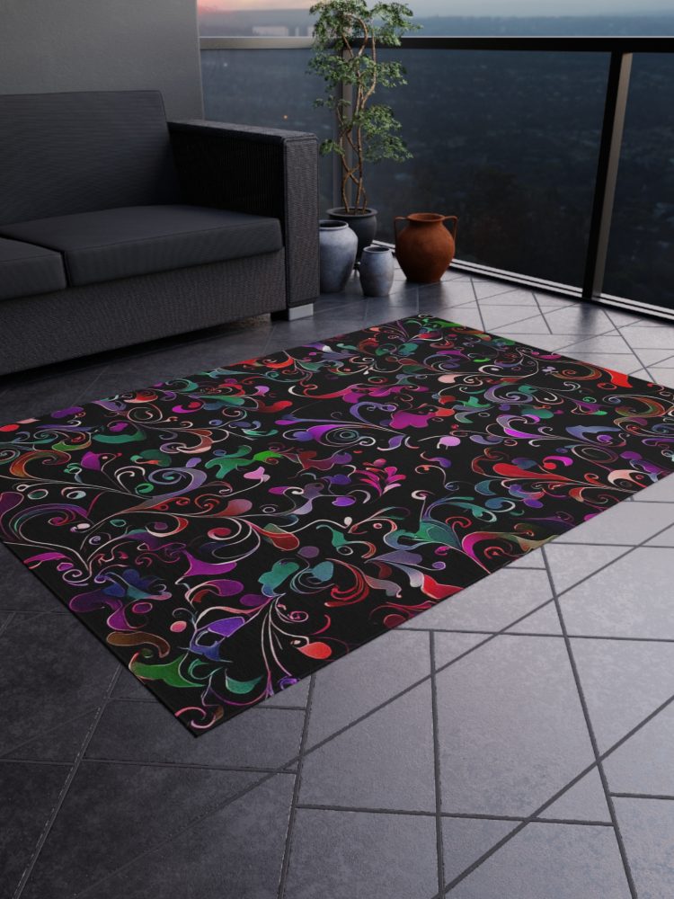 Outdoor Rug