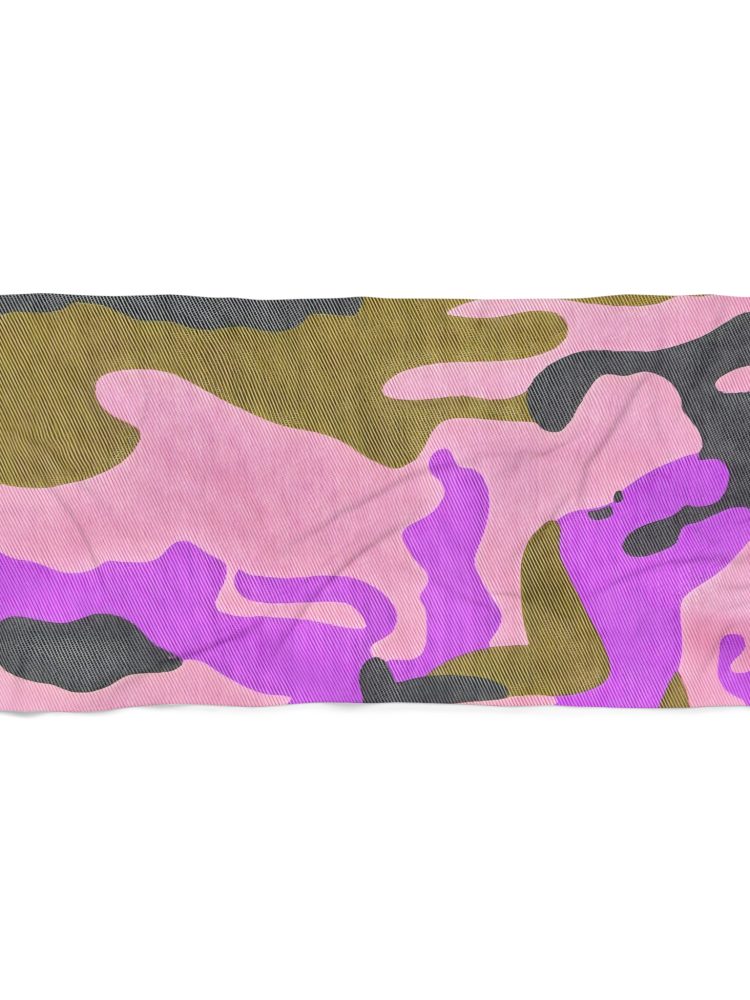 Beach Towel