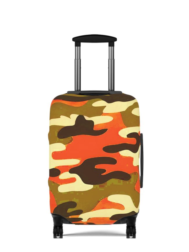 Luggage Cover