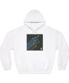 Unisex DryBlend® Hooded Sweatshirt