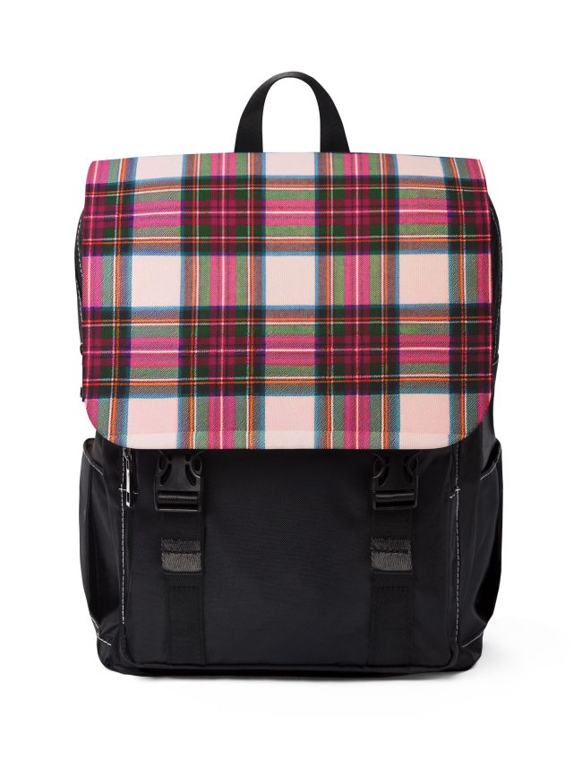 Unisex Casual Shoulder Backpack