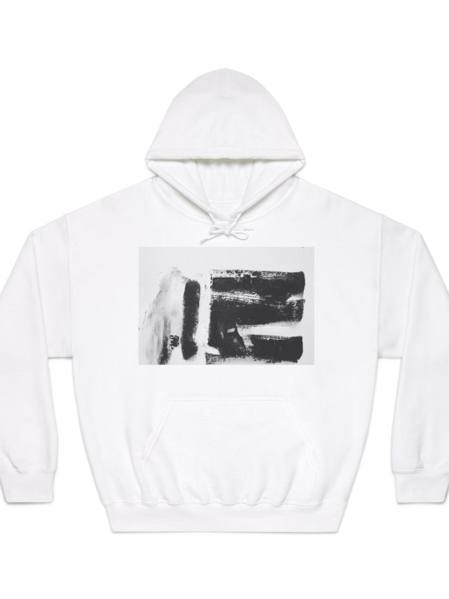 Unisex DryBlend® Hooded Sweatshirt