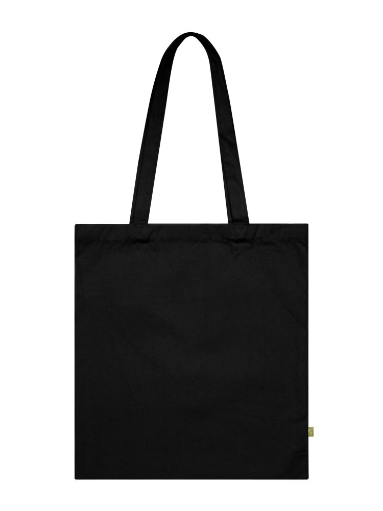 Organic Cotton Tote Bag