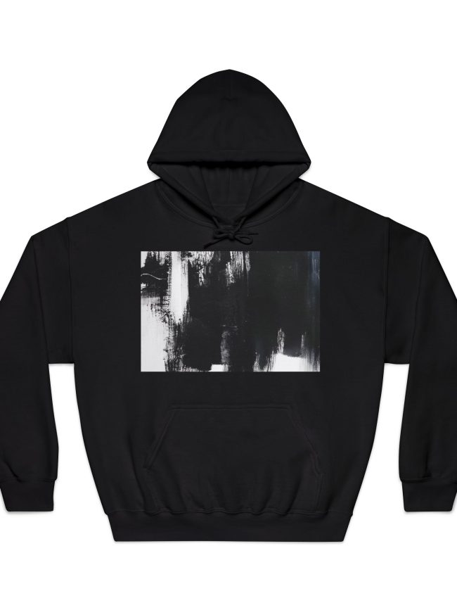 Unisex DryBlend® Hooded Sweatshirt