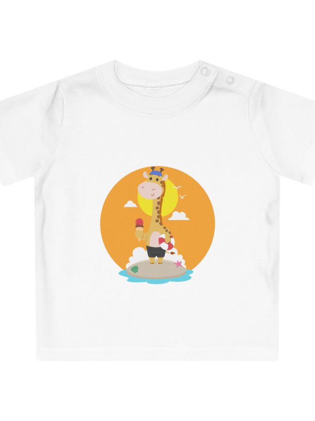 Baby T-Shirt