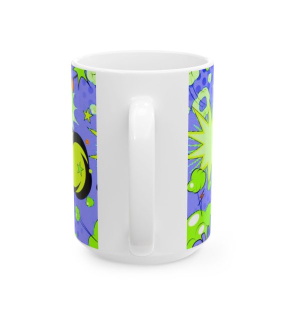 Ceramic Mug, (11oz, 15oz) - Image 6