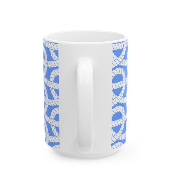 Ceramic Mug, (11oz, 15oz) - Image 6