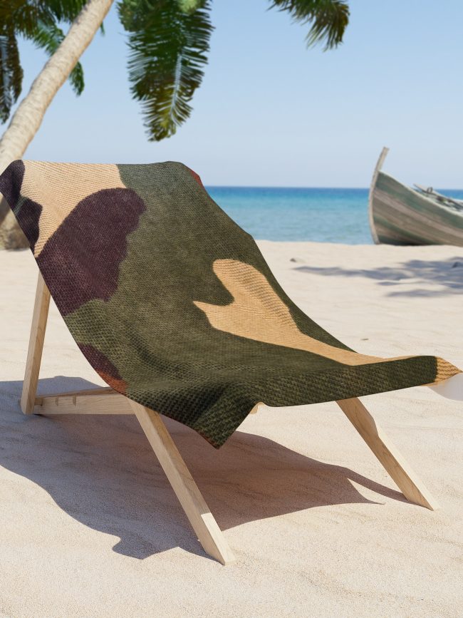 Beach Towel