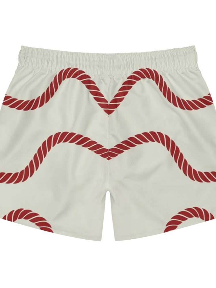 Swim Trunks (AOP)