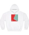 Unisex DryBlend® Hooded Sweatshirt