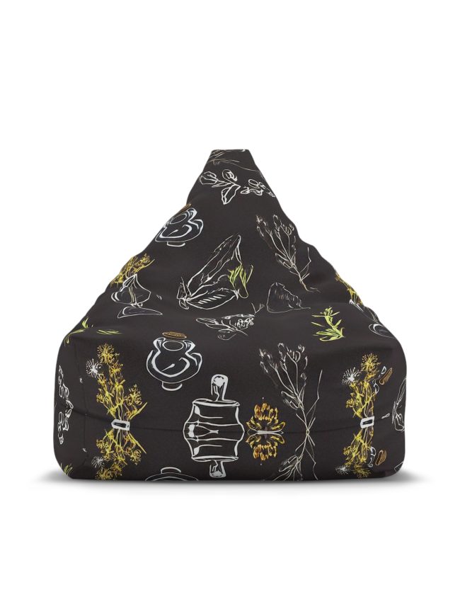 Bean Bag Chair Cover