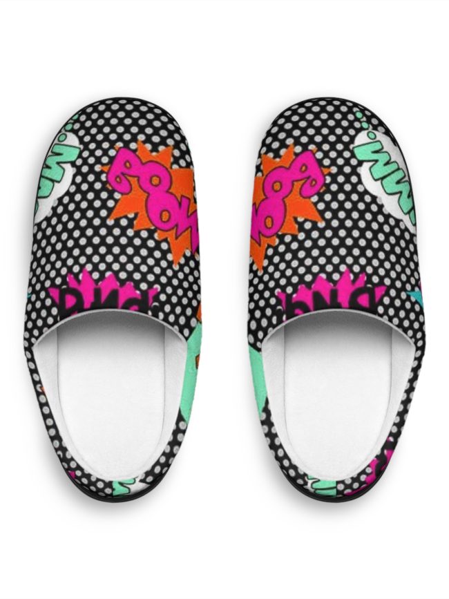 Men's Indoor Slippers