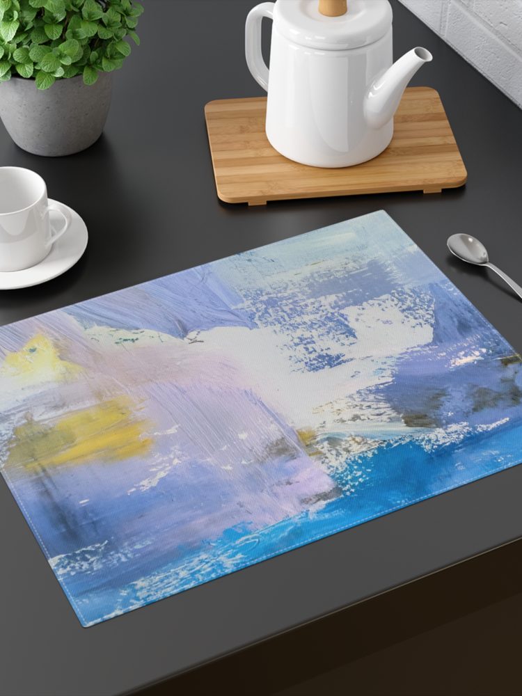 Placemat, 1pc