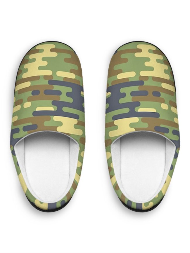 Men's Indoor Slippers