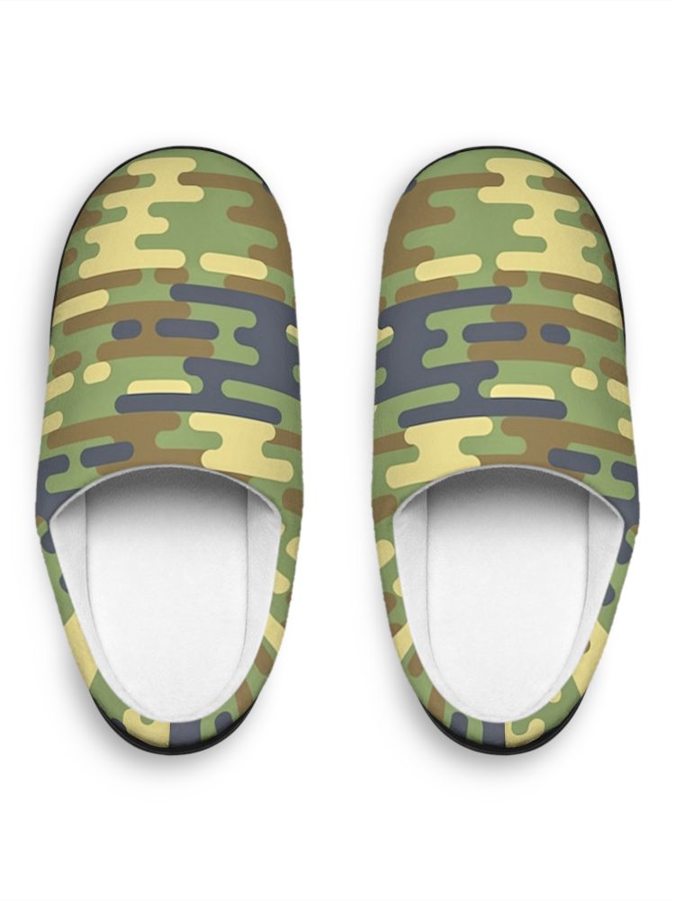 Men's Indoor Slippers