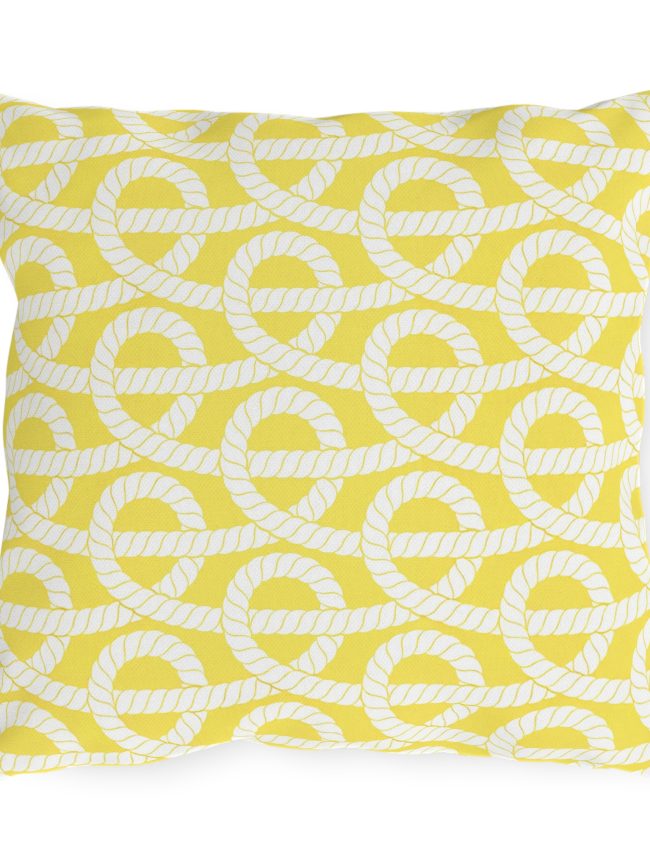 Outdoor Pillows