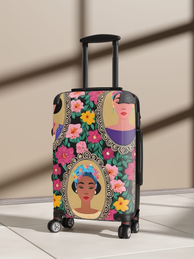 Suitcase