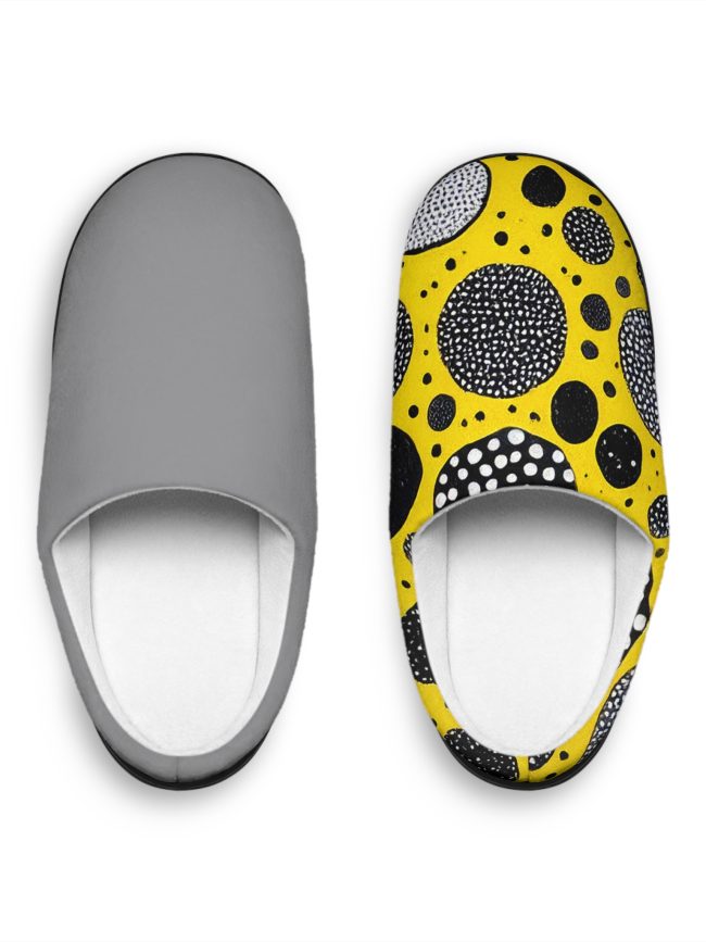 Women's Indoor Slippers
