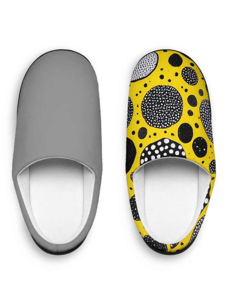 Women's Indoor Slippers