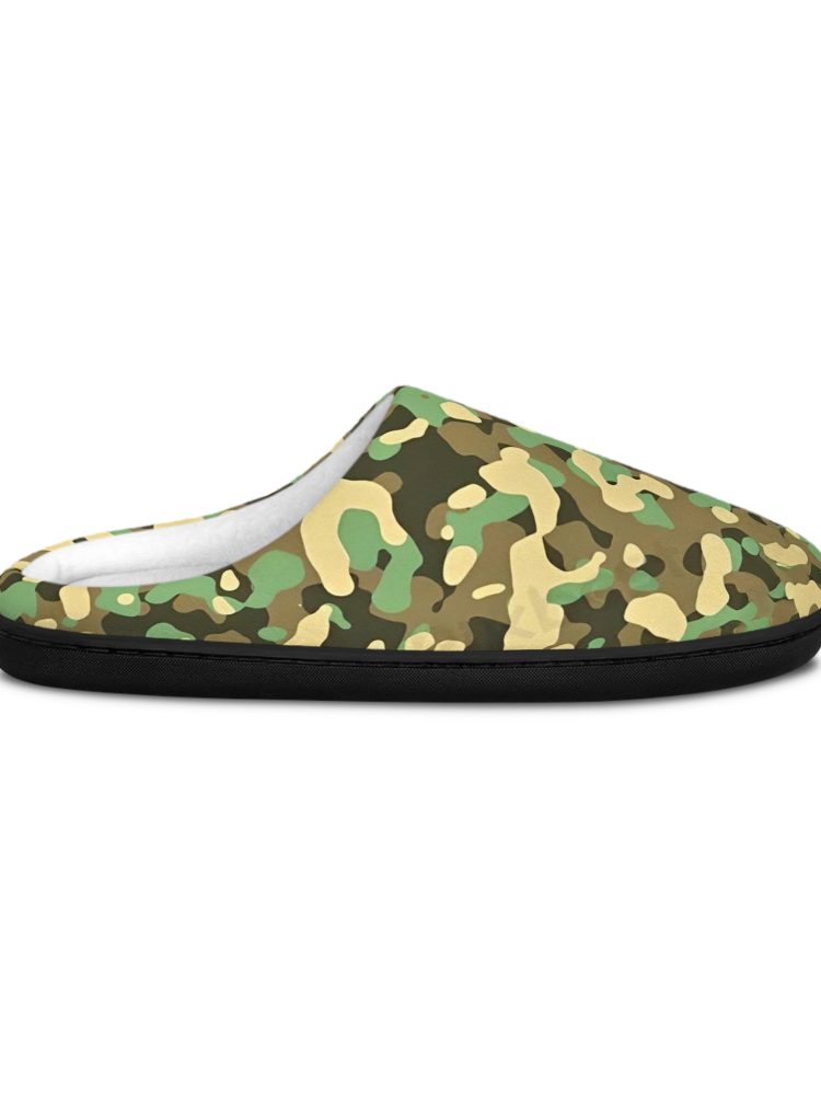 Men's Indoor Slippers