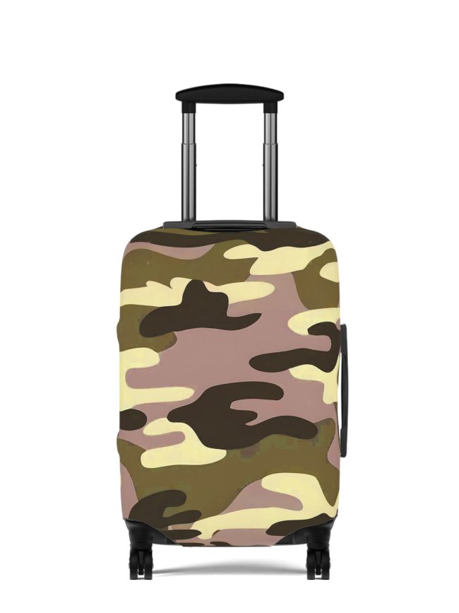 Luggage Cover