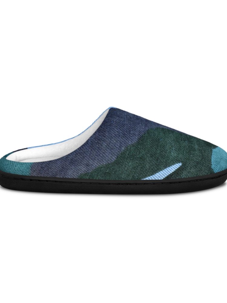 Men's Indoor Slippers