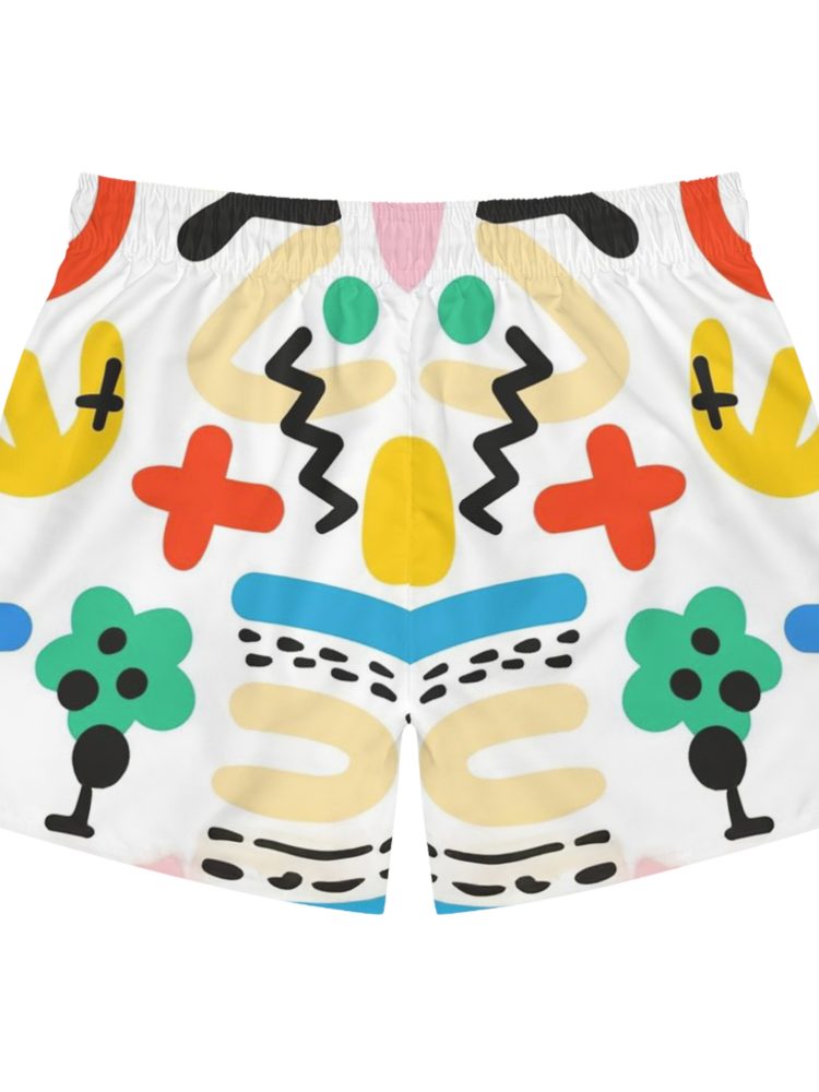 Swim Trunks (AOP)