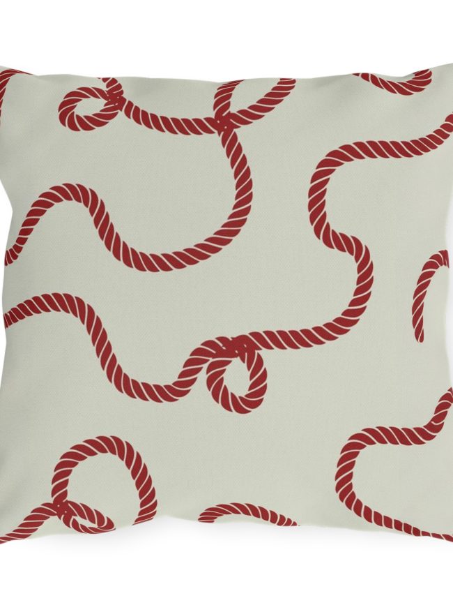 Outdoor Pillows