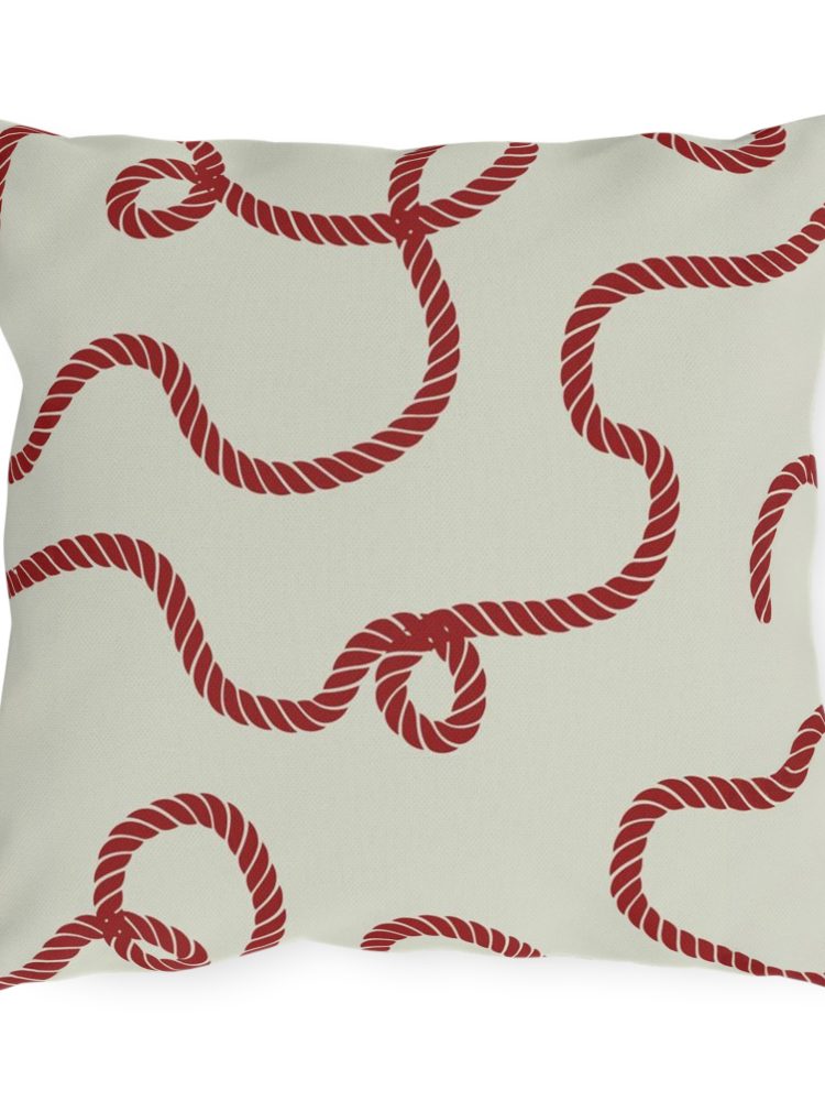 Outdoor Pillows