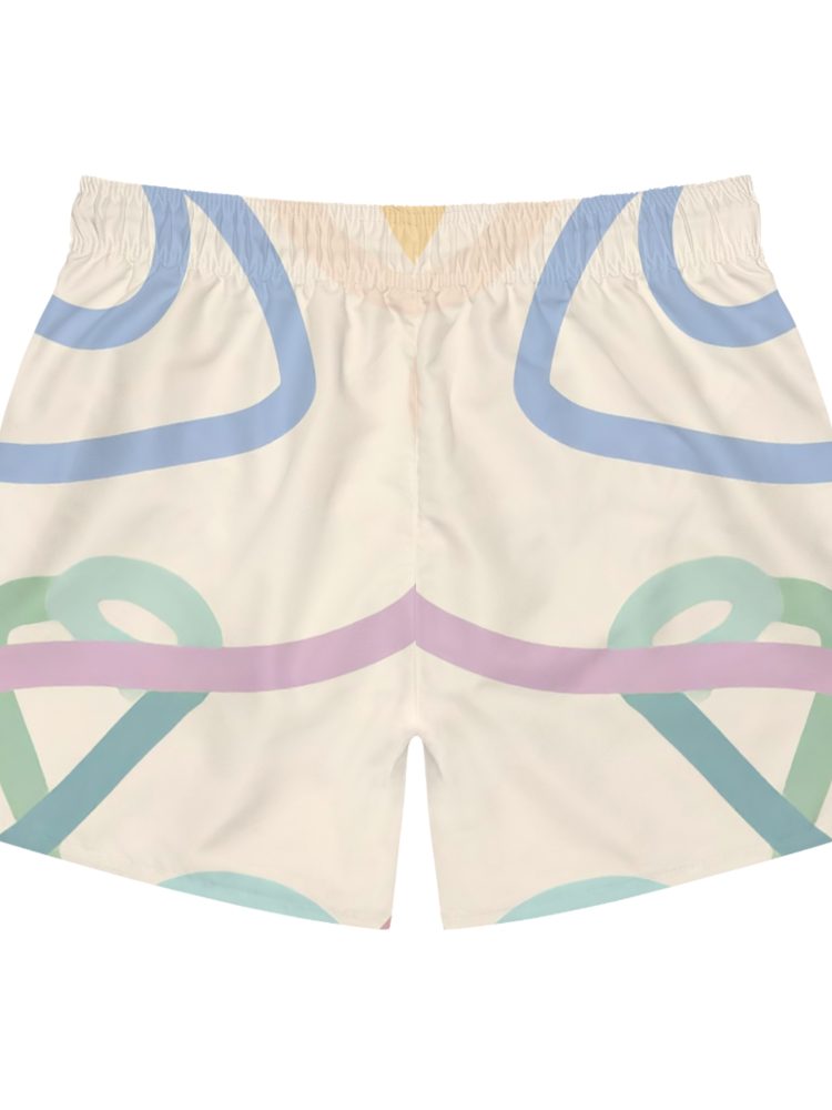 Swim Trunks (AOP)