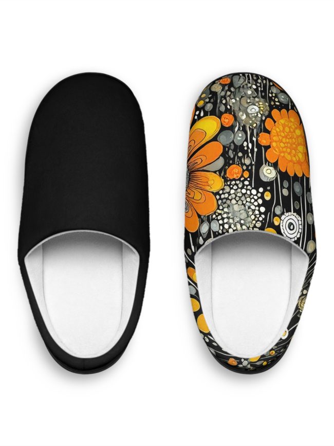 Women's Indoor Slippers