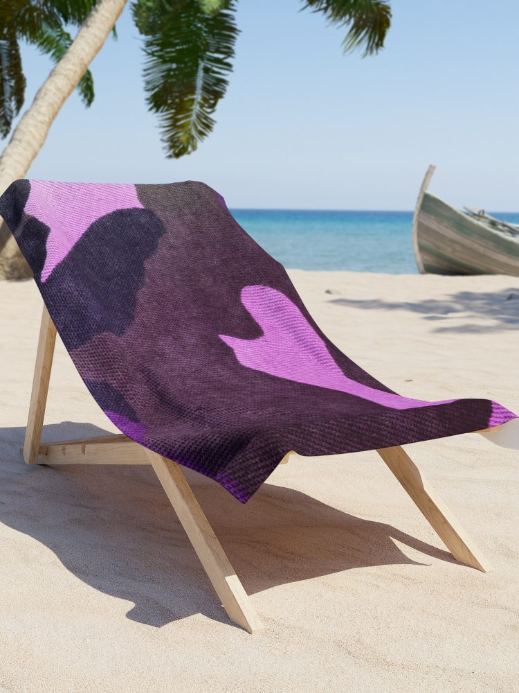Beach Towel