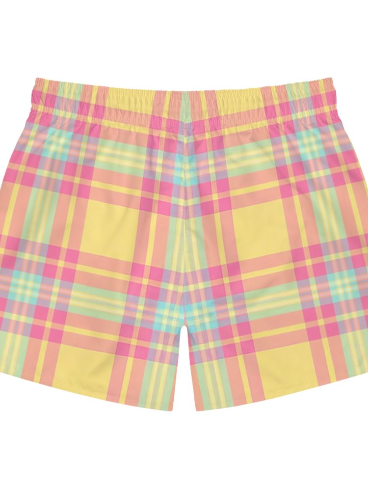 Swim Trunks (AOP)