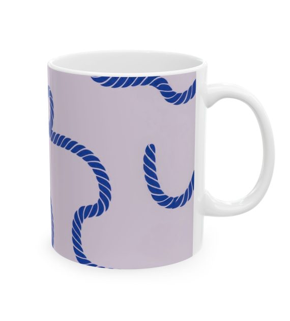 Ceramic Mug, (11oz, 15oz) - Image 4