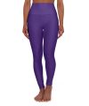 High Waisted Yoga Leggings (AOP)