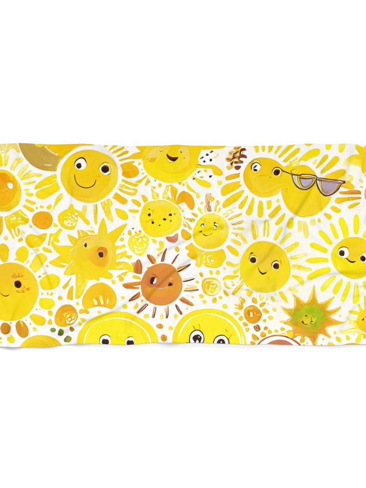 Beach Towel