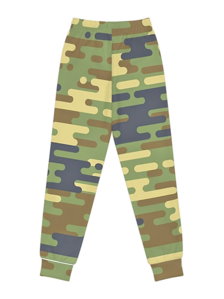 Youth Joggers (AOP)