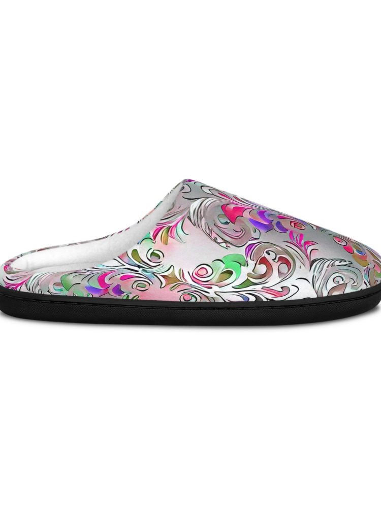 Women's Indoor Slippers