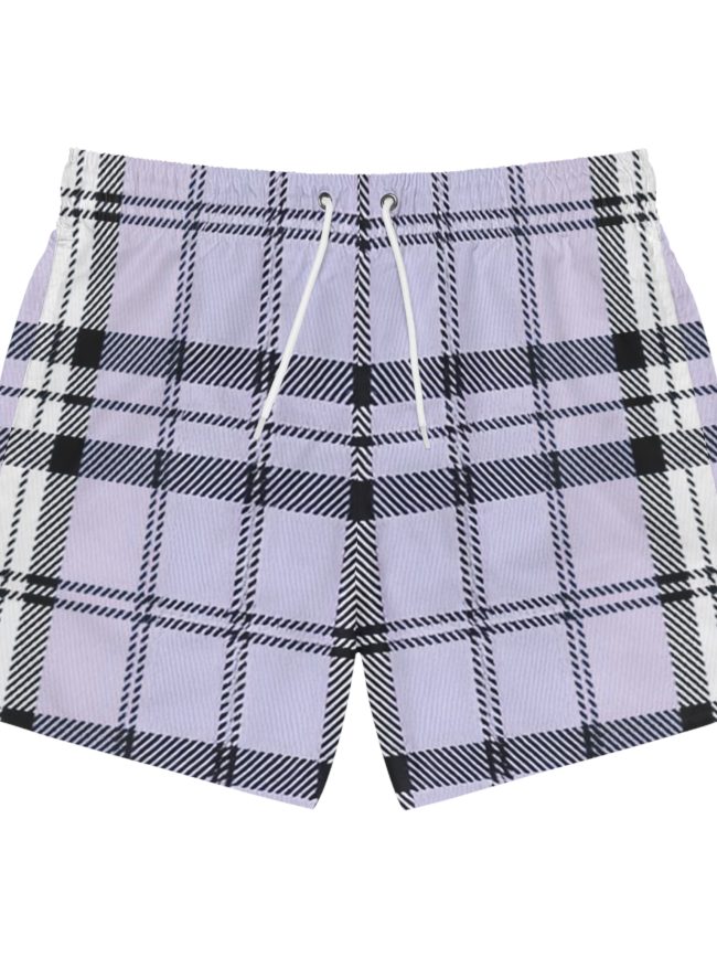 Swim Trunks (AOP)