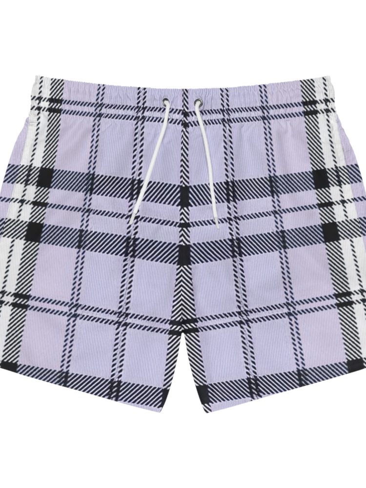 Swim Trunks (AOP)