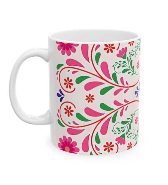 Ceramic Mug, (11oz, 15oz) - Image 3