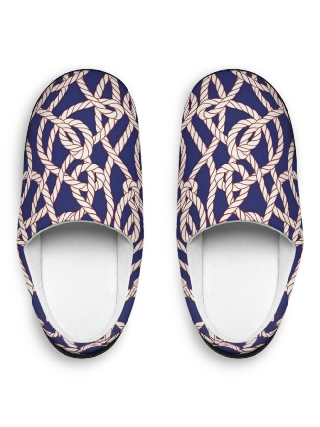Men's Indoor Slippers