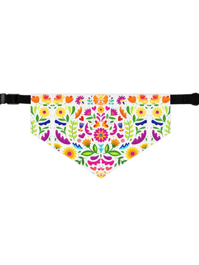 Pet Bandana Collar