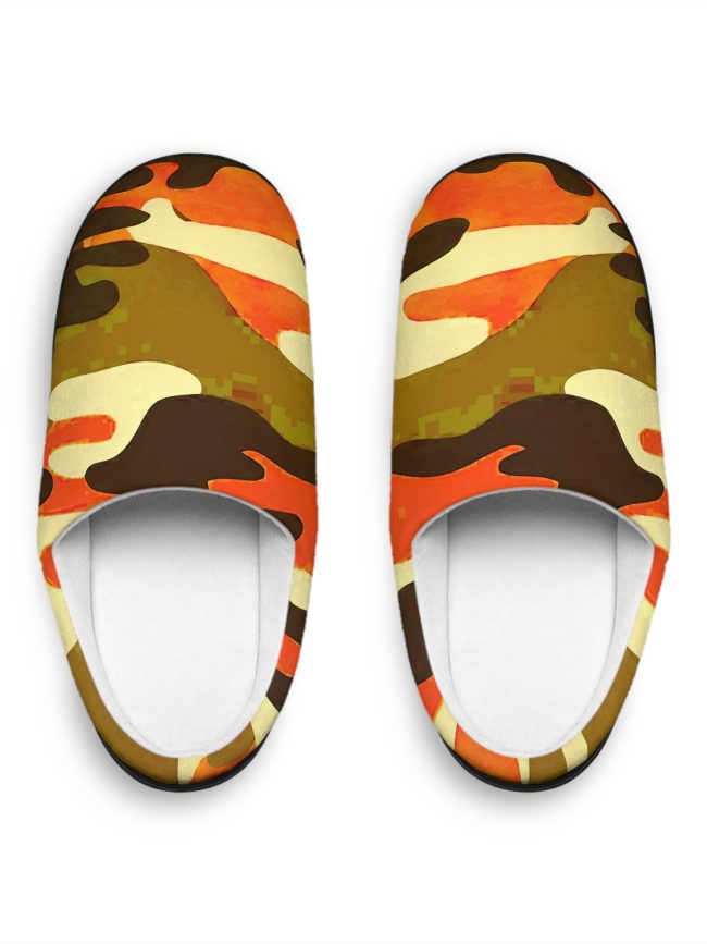 Men's Indoor Slippers