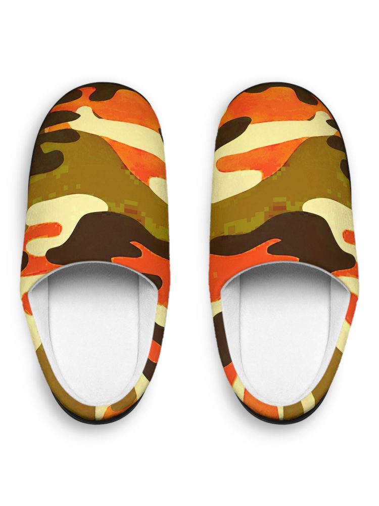 Men's Indoor Slippers