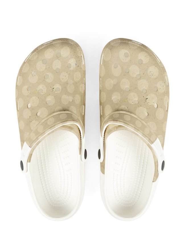 EVA Foam Rubber Shoes (AOP)