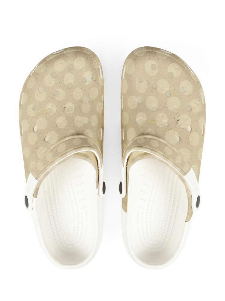 EVA Foam Rubber Shoes (AOP)