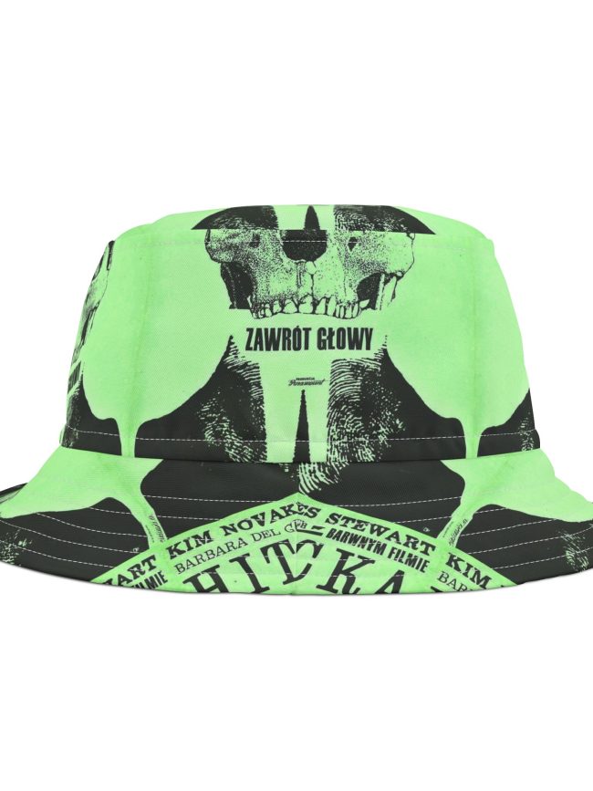 Bucket Hat (AOP)